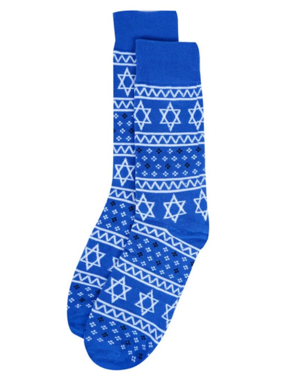 BUY 2 GET 1 FREE - Men’s Theme Novelty Socks